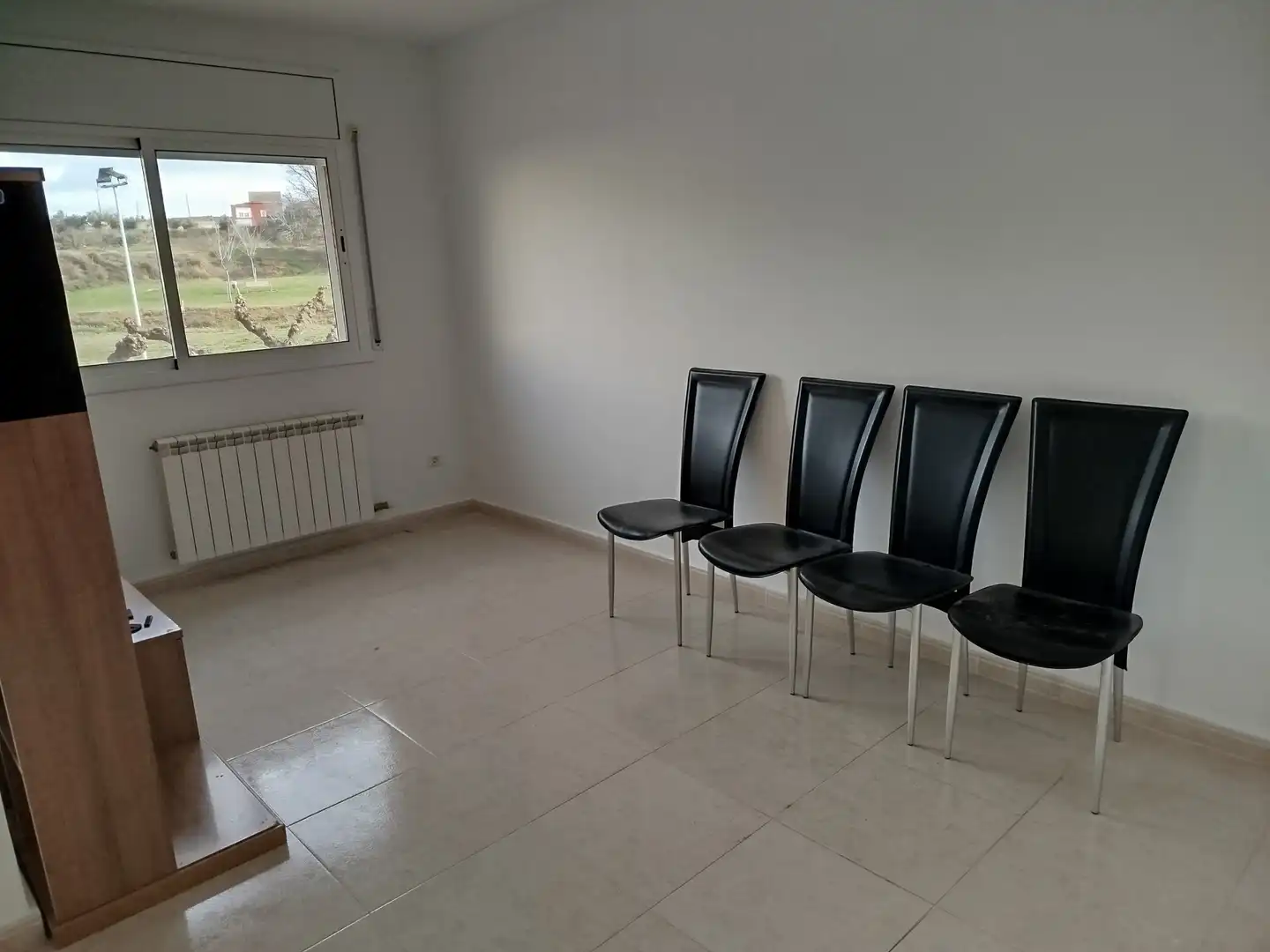 Dining room of Country homes for sale in Altorricón  with Heating, Terrace and Storage room