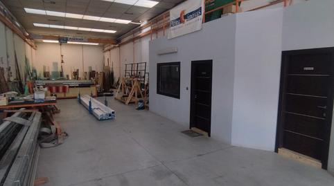 Photo 3 of Industrial buildings for sale in Calle Embalse de Talave, 75, San Javier ciudad, San Javier