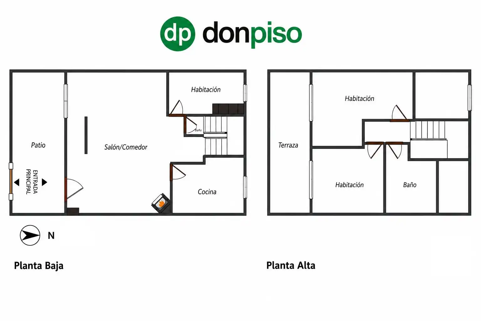 Abitazione in vendita a Solymar, imagen 22