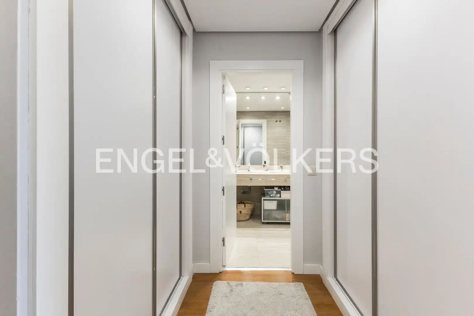 Apartament en venda en Madrid amb Aire condicionat, Calefacció i Jardí privat