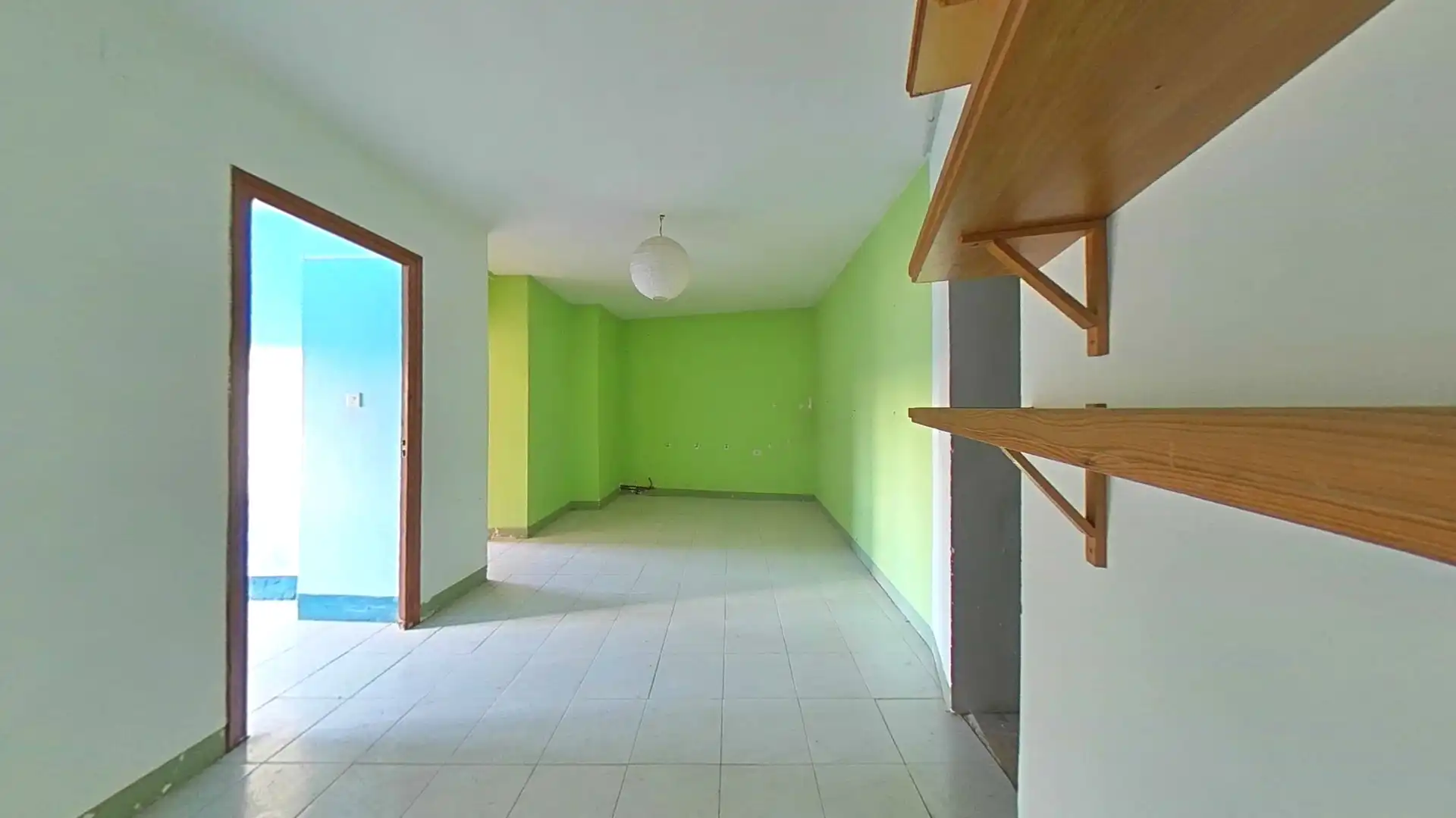 Casa o chalet en venta en La Puebla de Castro con Terraza y Trastero