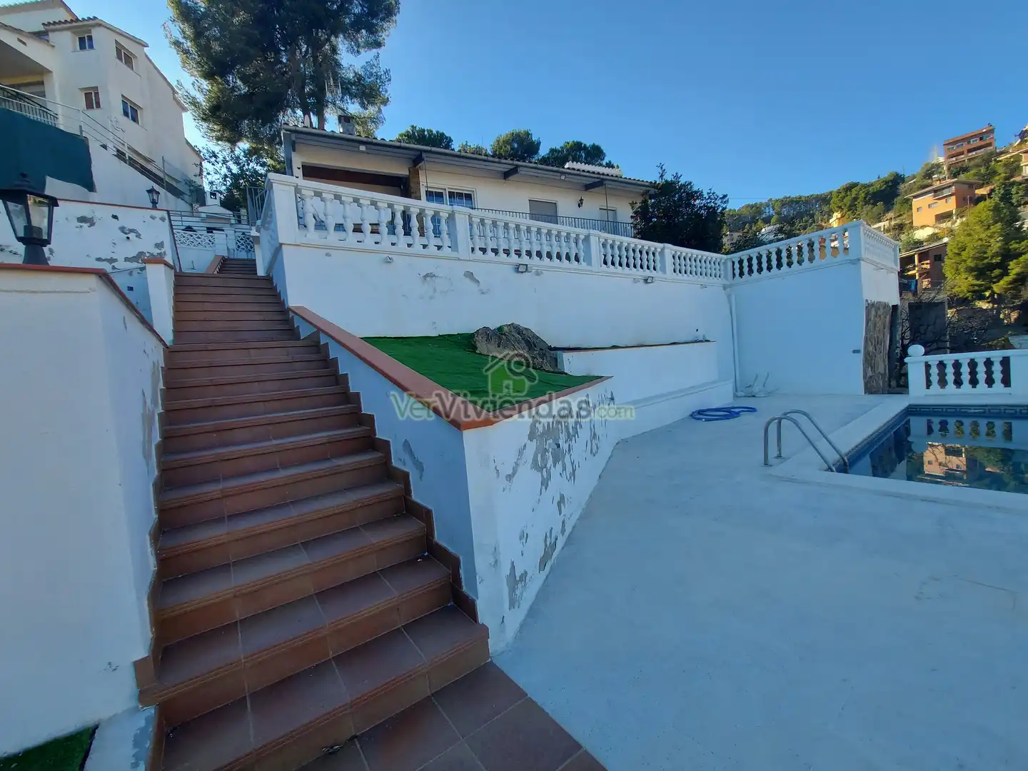 Maison avec terrasse à vendre à Carrer Joaquim Ruyra, imagen 12