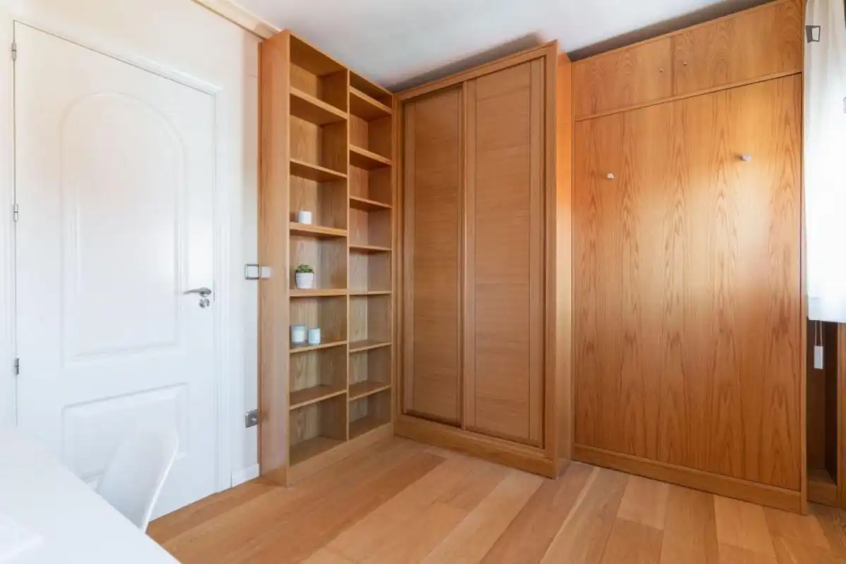 Room in Canillas