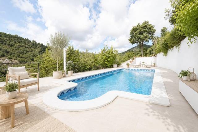 Casa-chalet en Venta en Santa Susanna
