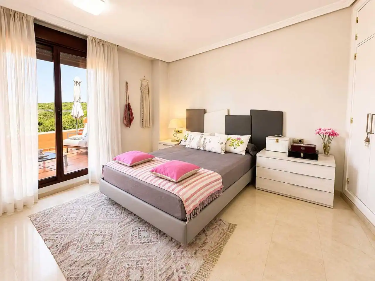 Habitación de Ático en venta en Casares con Aire acondicionado, Calefacción y Terraza