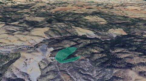 Foto 3 von Grundstücke zum Verkauf in Paraje Sierra de la Casa del Calar, Jarales, Lorca