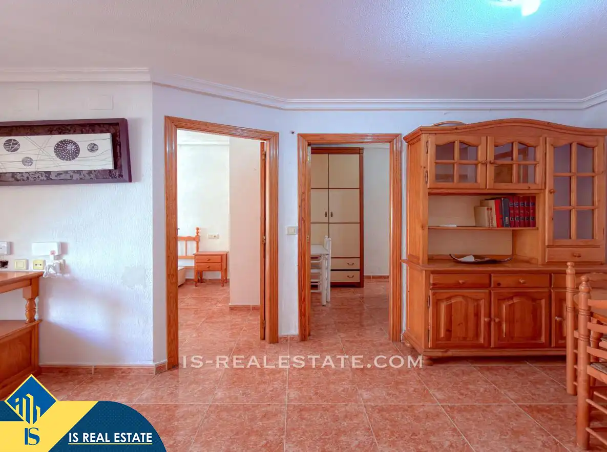Apartment with pool for sale in Playa del Cura, imagen 6