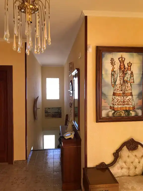 Casa o chalet en venta en Peñíscola / Peníscola con Aire acondicionado, Calefacción y Jardín privado