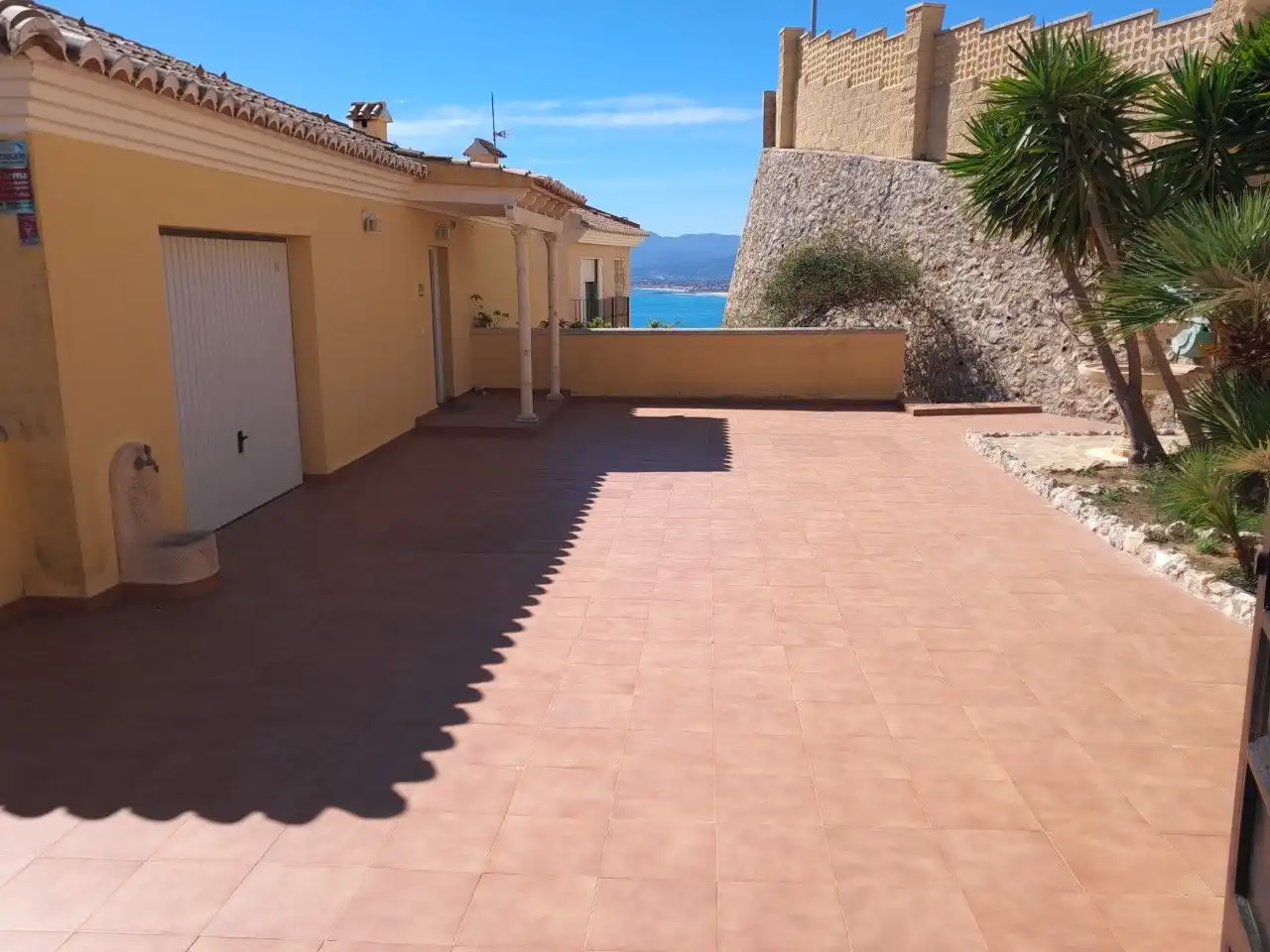 Villa à vendre à El Faro, imagen 17