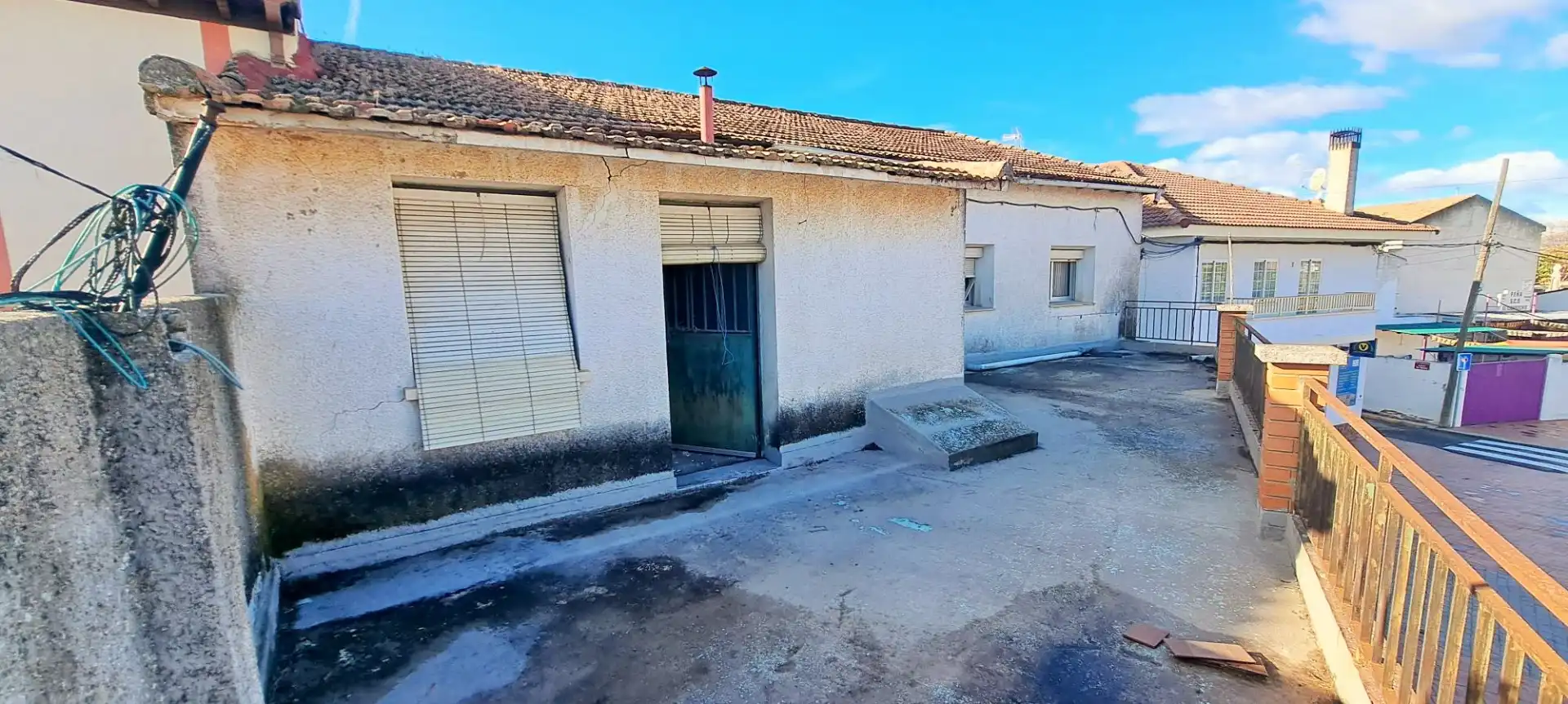 Casa en venta en Calle de la Iglesia 15, imagen 28