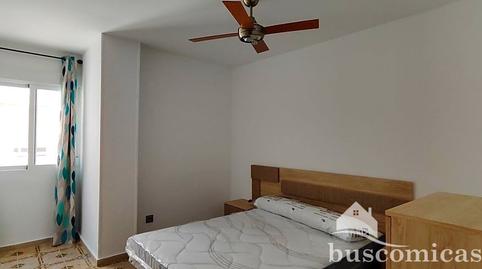 Foto 3 de Pis de lloguer a Teniente Ochoa, Centro ciudad, Linares