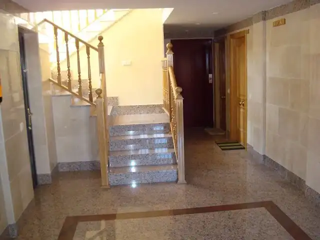 Estudi de lloguer en Pozuelo de Alarcón amb Calefacció, Jardí privat i Parquet