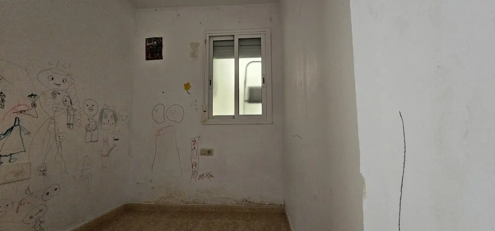 Habitación de Piso en venta en El Vendrell con Balcón