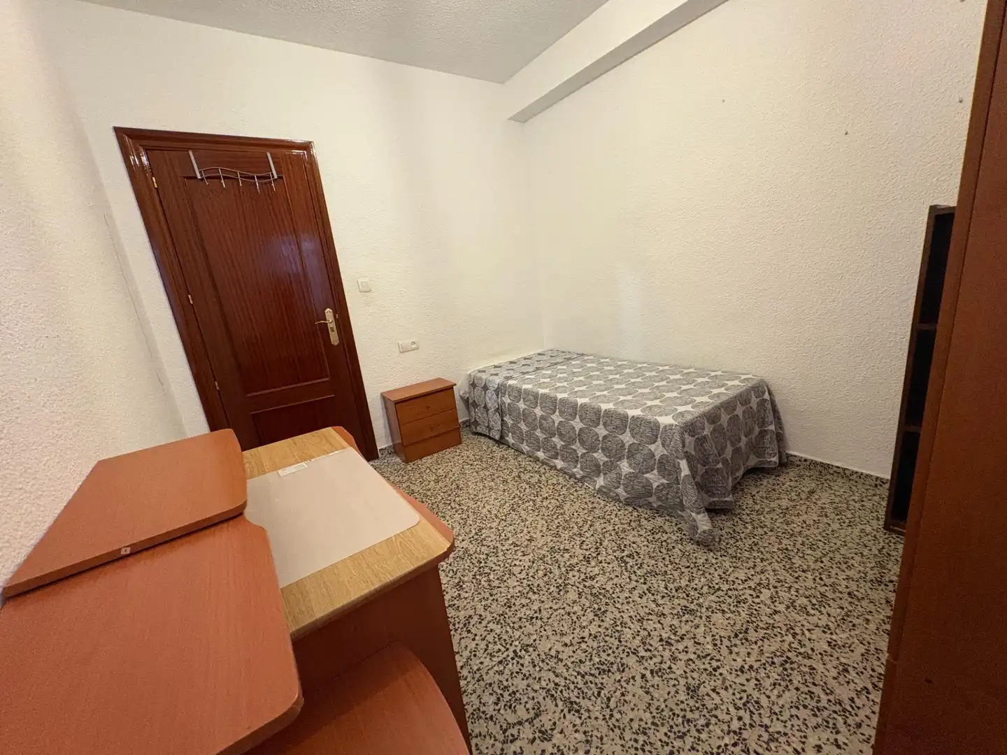 Wohnung zur Miete in Calle DOCTOR PAREJA YEBENES, Plaza de Toros