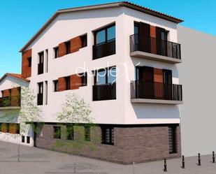 Exterior view of Flat for sale in Dosrius  with Terrace