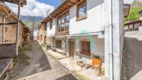 Vista exterior de Casa o xalet en venda en Morcín amb Terrassa