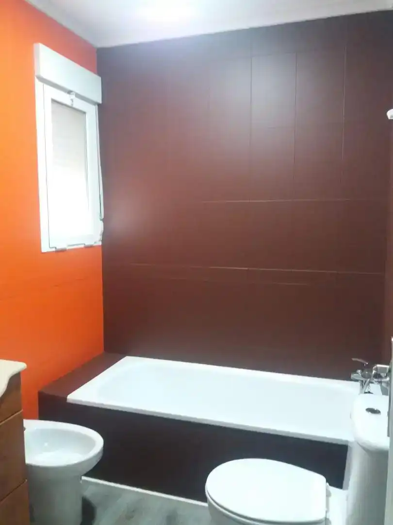 Baño de Casa o chalet en venta en Almoradí con Piscina y Balcón