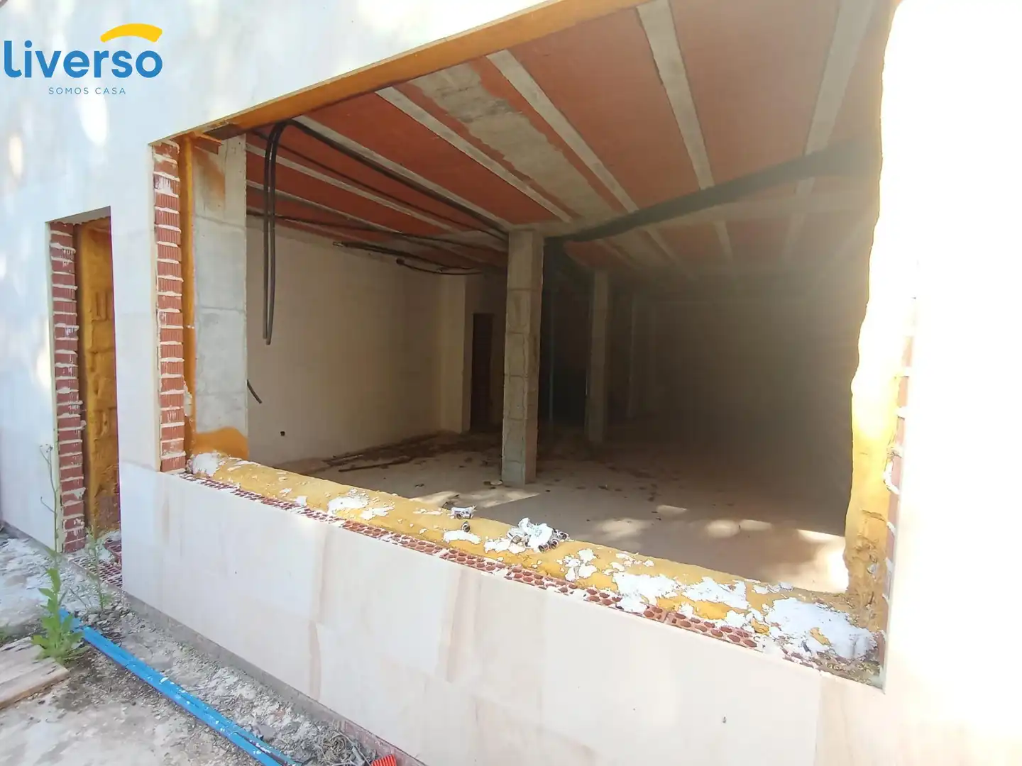 Casa o chalet en venta en Gumiel de Mercado