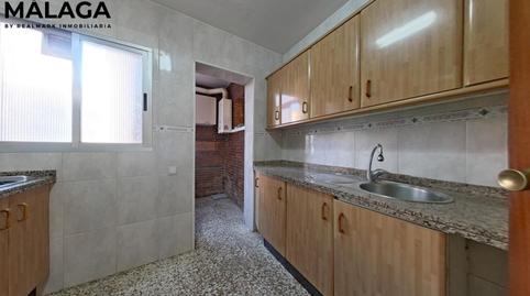 Foto 3 de Pis en venda a Málaga - Cl Corregidor Jose Viciana, Portada Alta - Pol. Crta. De Cártama, Málaga