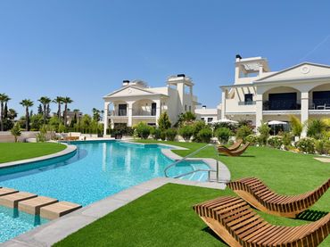 Apartment for sale in Ciudad Quesada