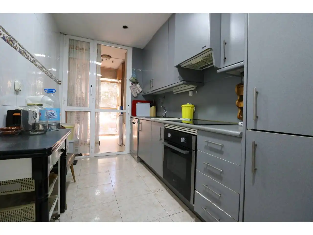 Piso en venta en Avenida Espanya, Serraparera