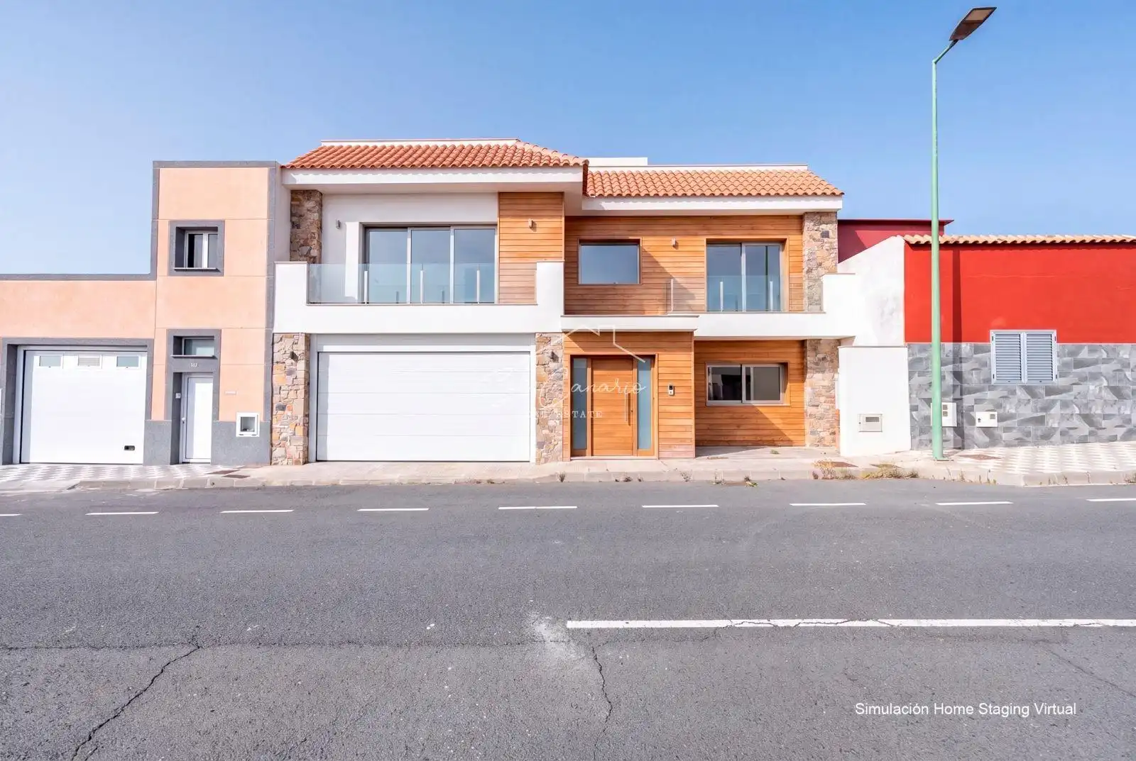 Terreno residencial en venta en Montaña los Vélez - Vargas, imagen 12