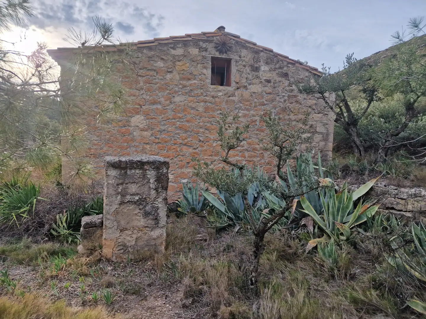 Terreny rústic en venda a Les Borges Blanques, imagen 14