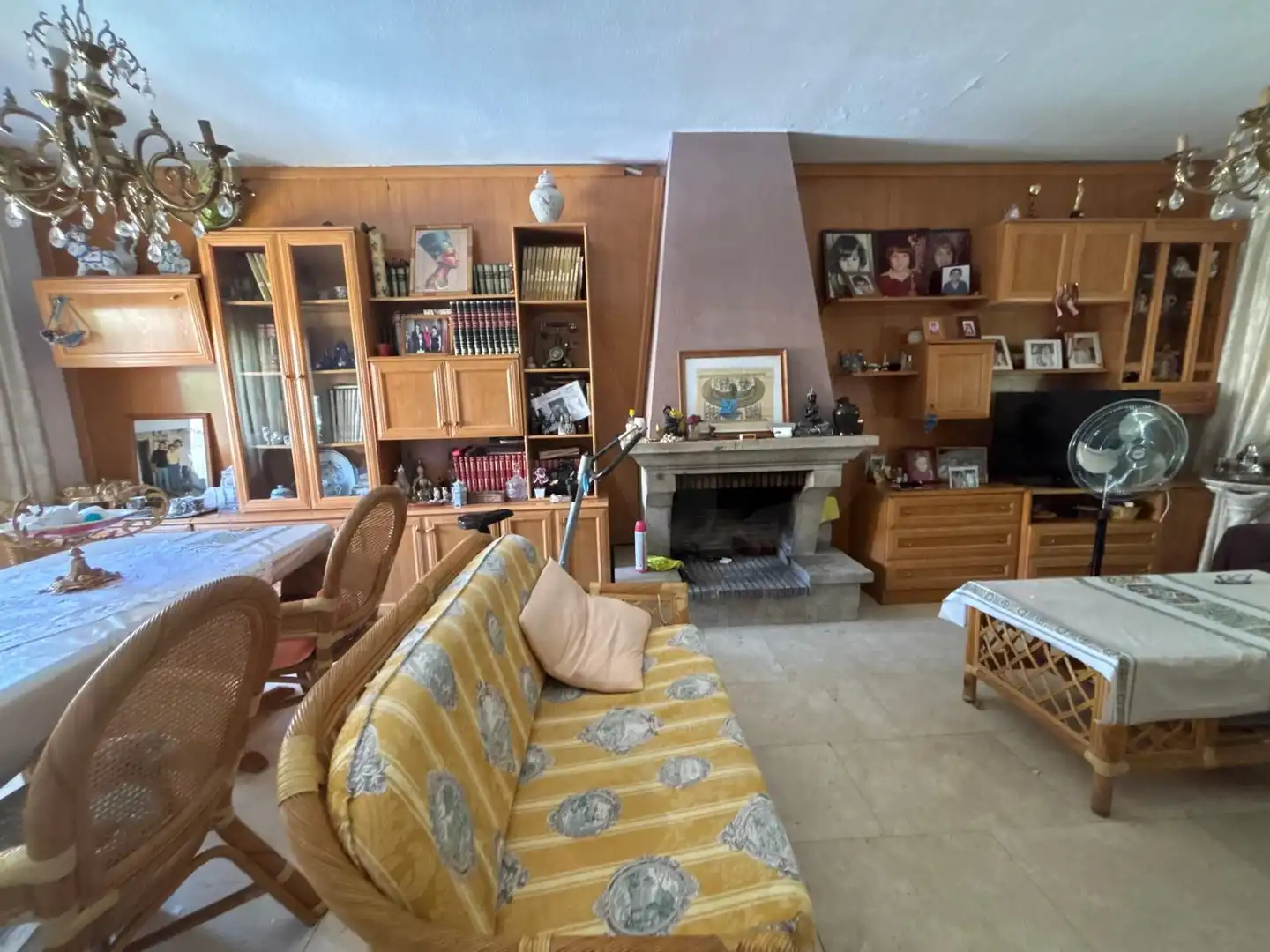 Semi-detached house for sale in Urbanización Mirador del Alberche, imagen 8