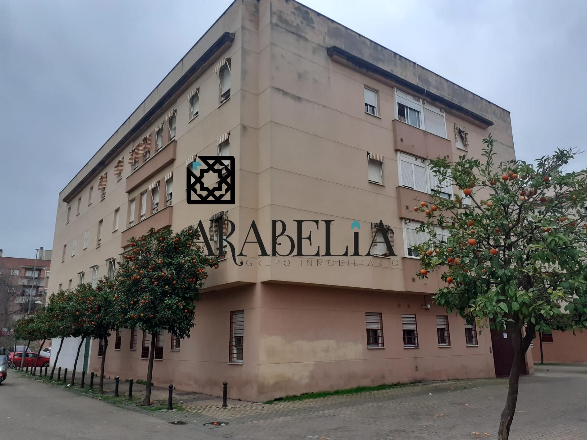 Exterior view of Flat for sale in  Córdoba Capital  with Air Conditioner and Storage room