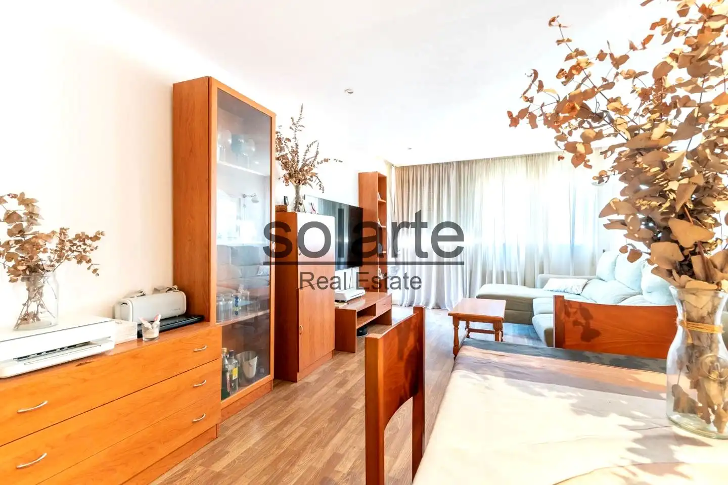 Habitación de Piso en venta en Fontsanta - Fatjó