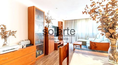 Foto 2 de Piso en venta en Calle del Baix Ebre, Fontsanta - Fatjó, Cornellà de Llobregat