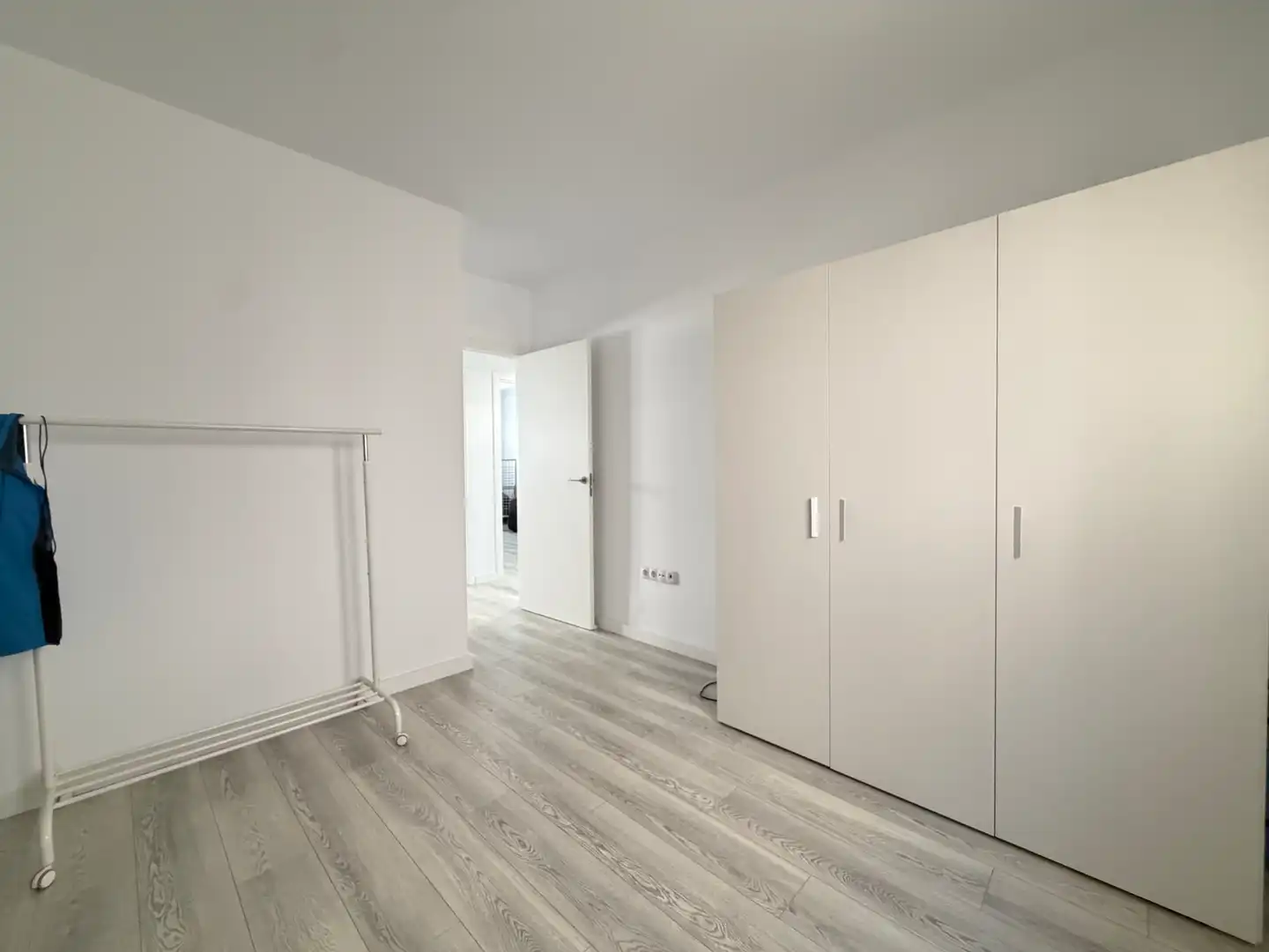 Wohnung mit Terrasse zum Verkauf in Avenida las Hurdes, imagen 16