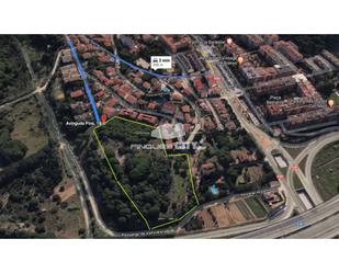 Industrial land for sale in Arenys de Mar