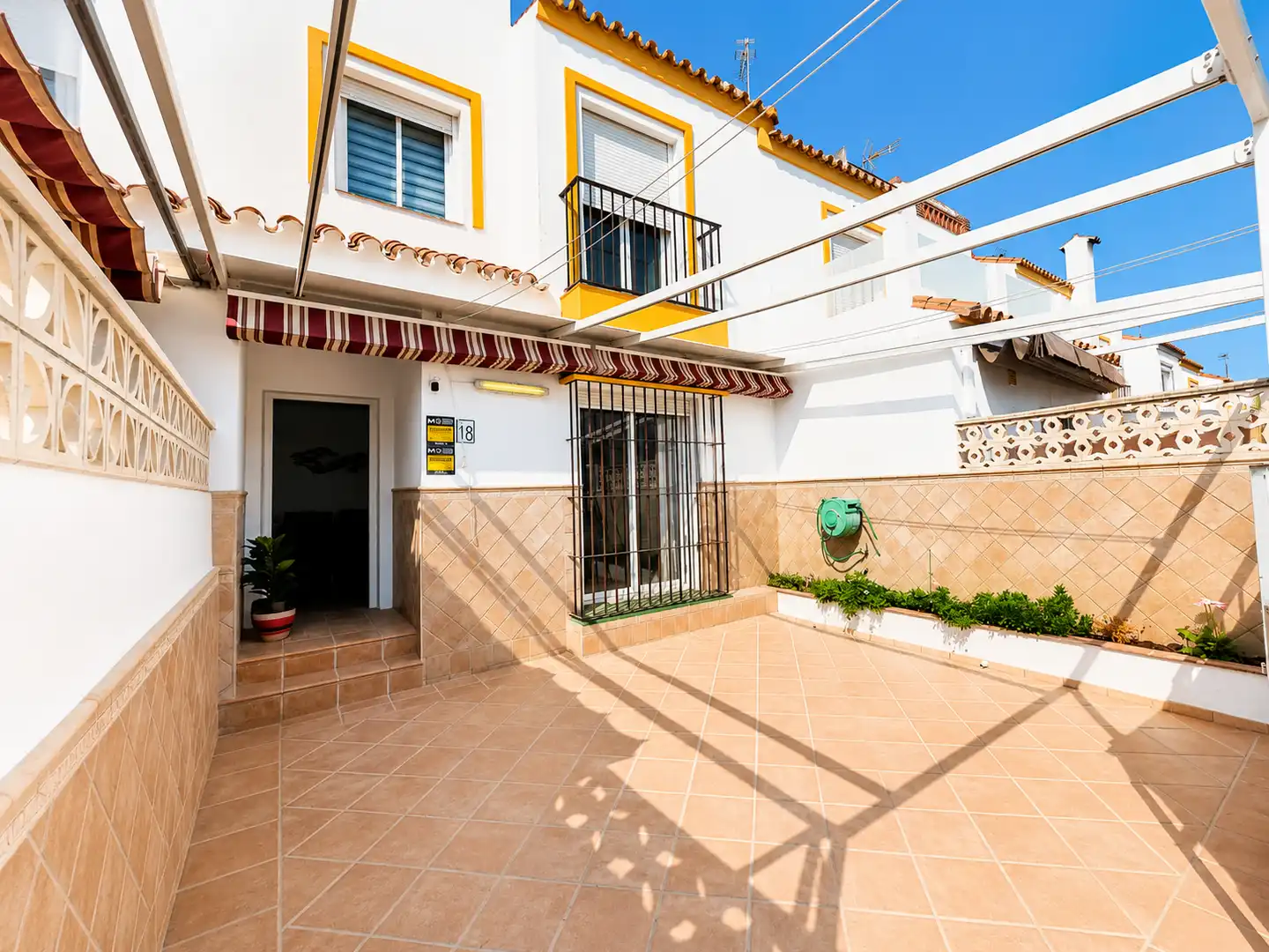 Maison à vendre à Manilva Pueblo