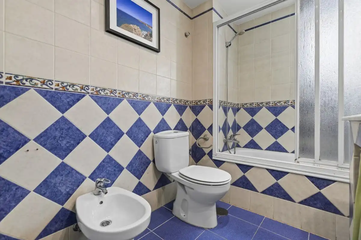 Appartement avec ascenseur à vendre à Calle Jimenez de Aranda, imagen 35