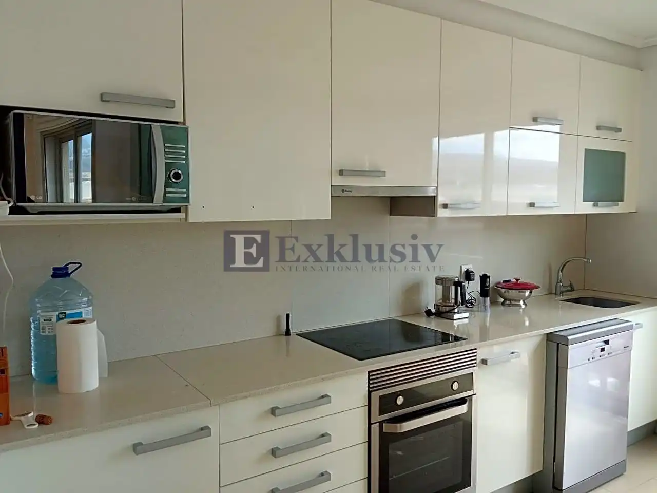 Ático con ascensor en venta en Los Abrigos, imagen 17