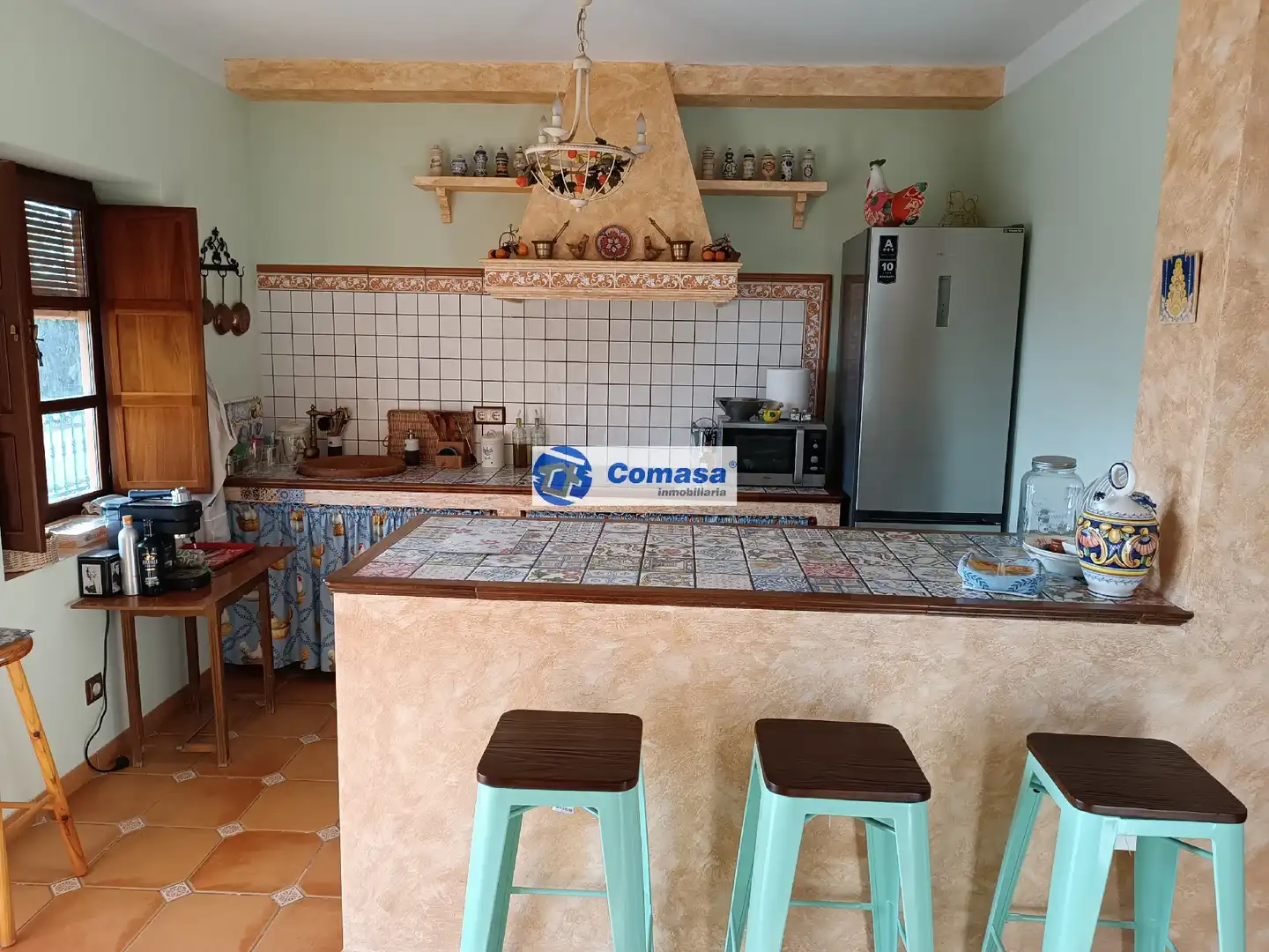 Haus mit Pool zum Verkauf in Fuensanta de Martos, imagen 3