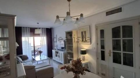 Foto 5 de Piso en venta en Avenida Avenida Cañito Bazán, 2, Tablero Bajo - Arruzafilla, Córdoba