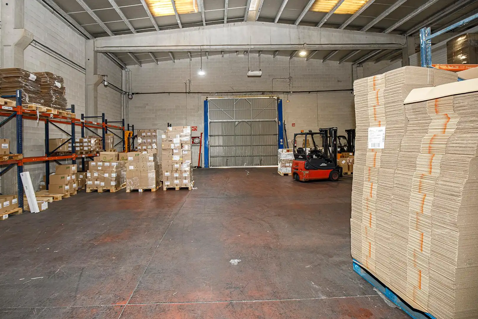 Nave industrial en venta en Celrà, Girona