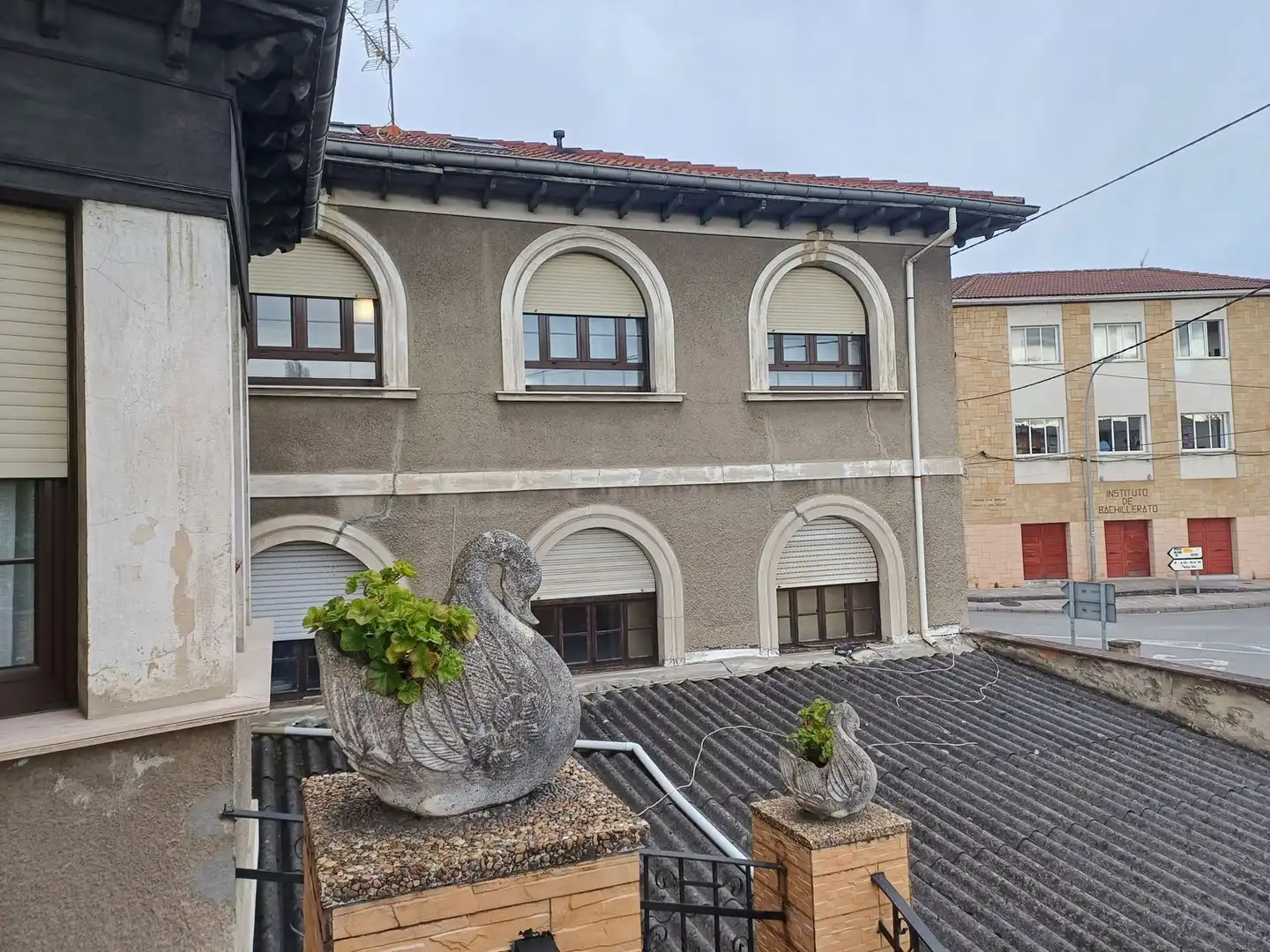Flat for sale in Noreña
