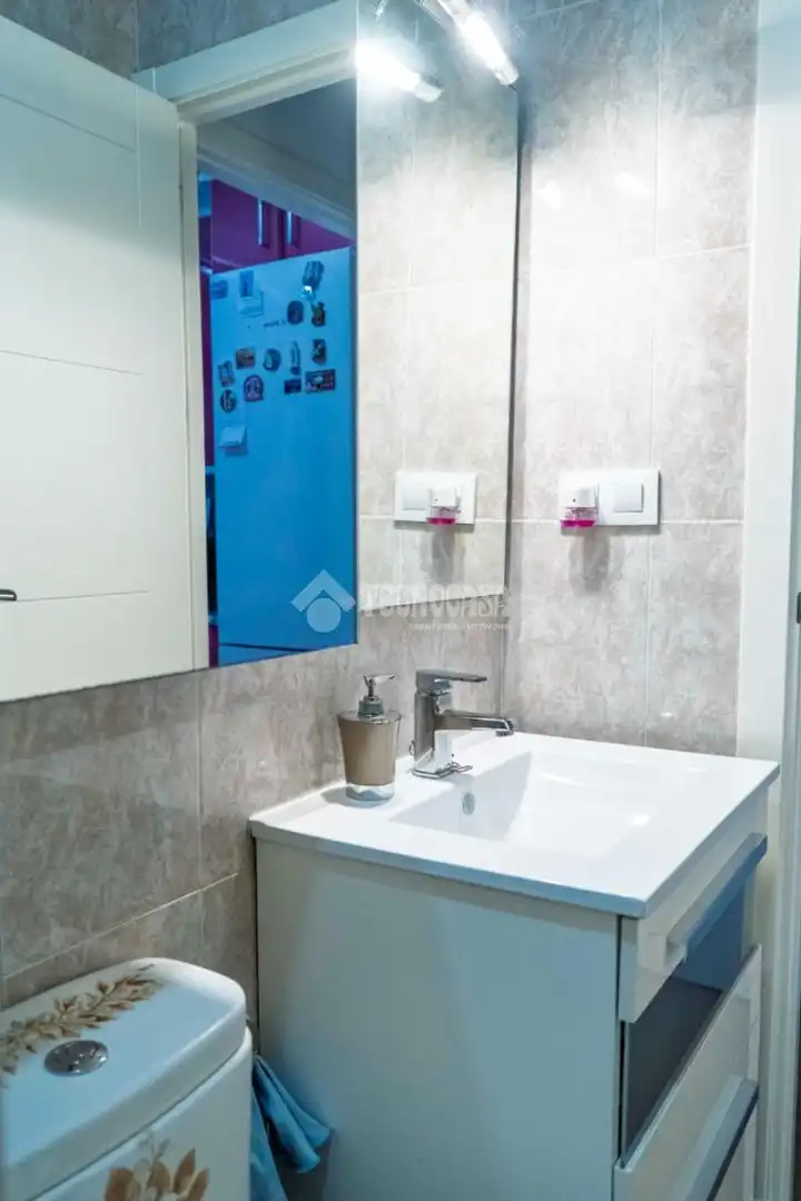 Baño de Piso en venta en Don Benito