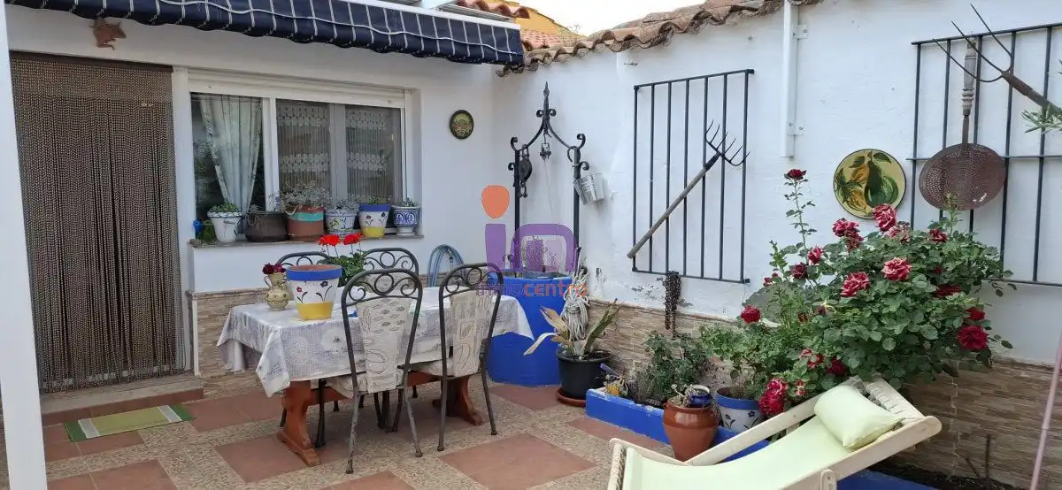 Terrace of Houses for sale in Castellar de Santiago  with Heating