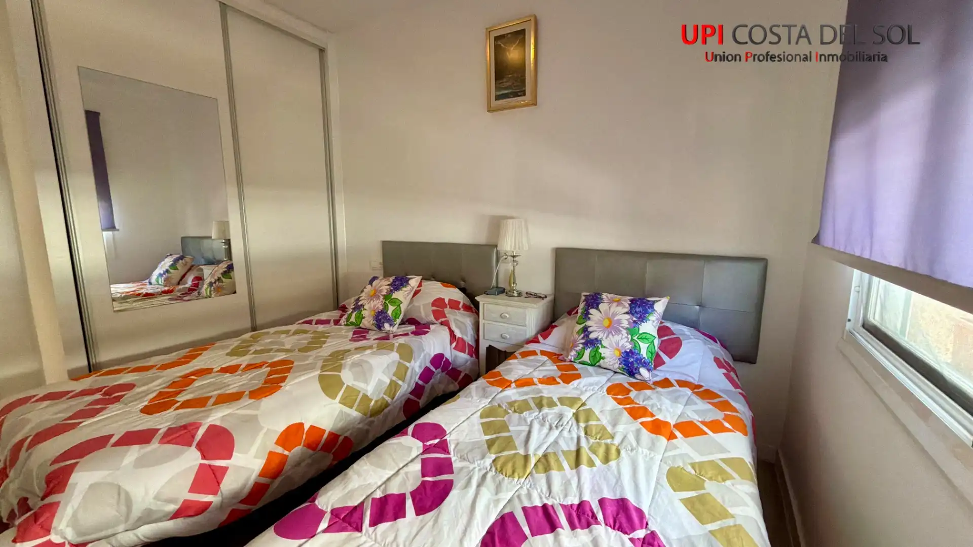 Piso en venta en Calle Maestra Miret, 3, Manantiales - Estación de Autobuses