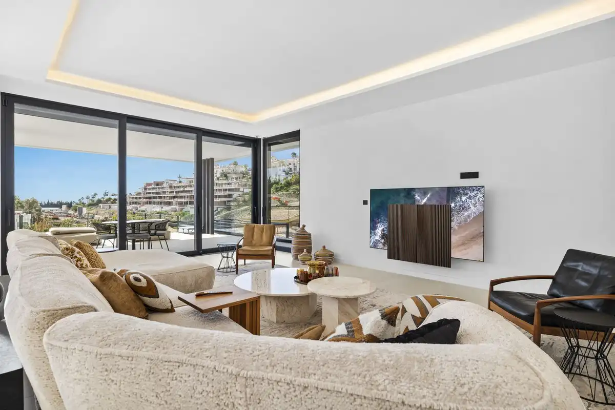 Villa con piscina in vendita a La Alquería, imagen 35