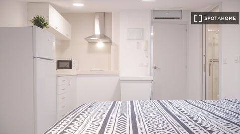 Foto 4 de Piso de alquiler en Opañel, Madrid Capital
