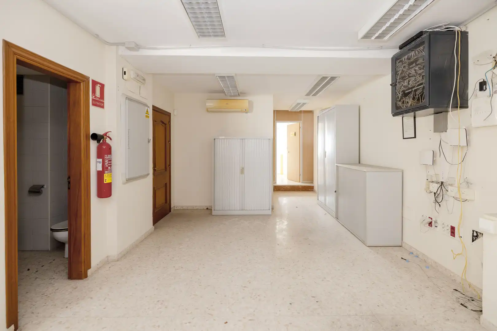 Bureau avec ascenseur à vendre à Churriana, imagen 11