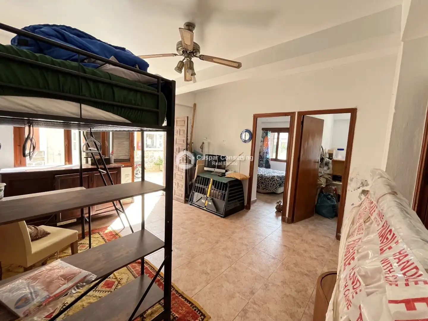 Dúplex en venta en Cartagena con Calefacción