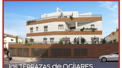 Foto 3 von Wohnung zum Verkauf in Ogíjares, Granada