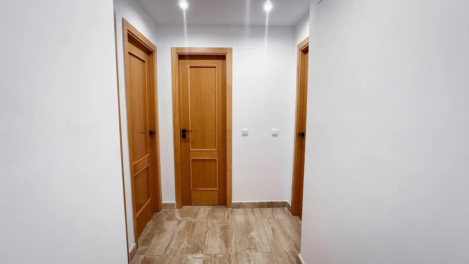 Piso con piscina en venta en Estepona Pueblo, imagen 19