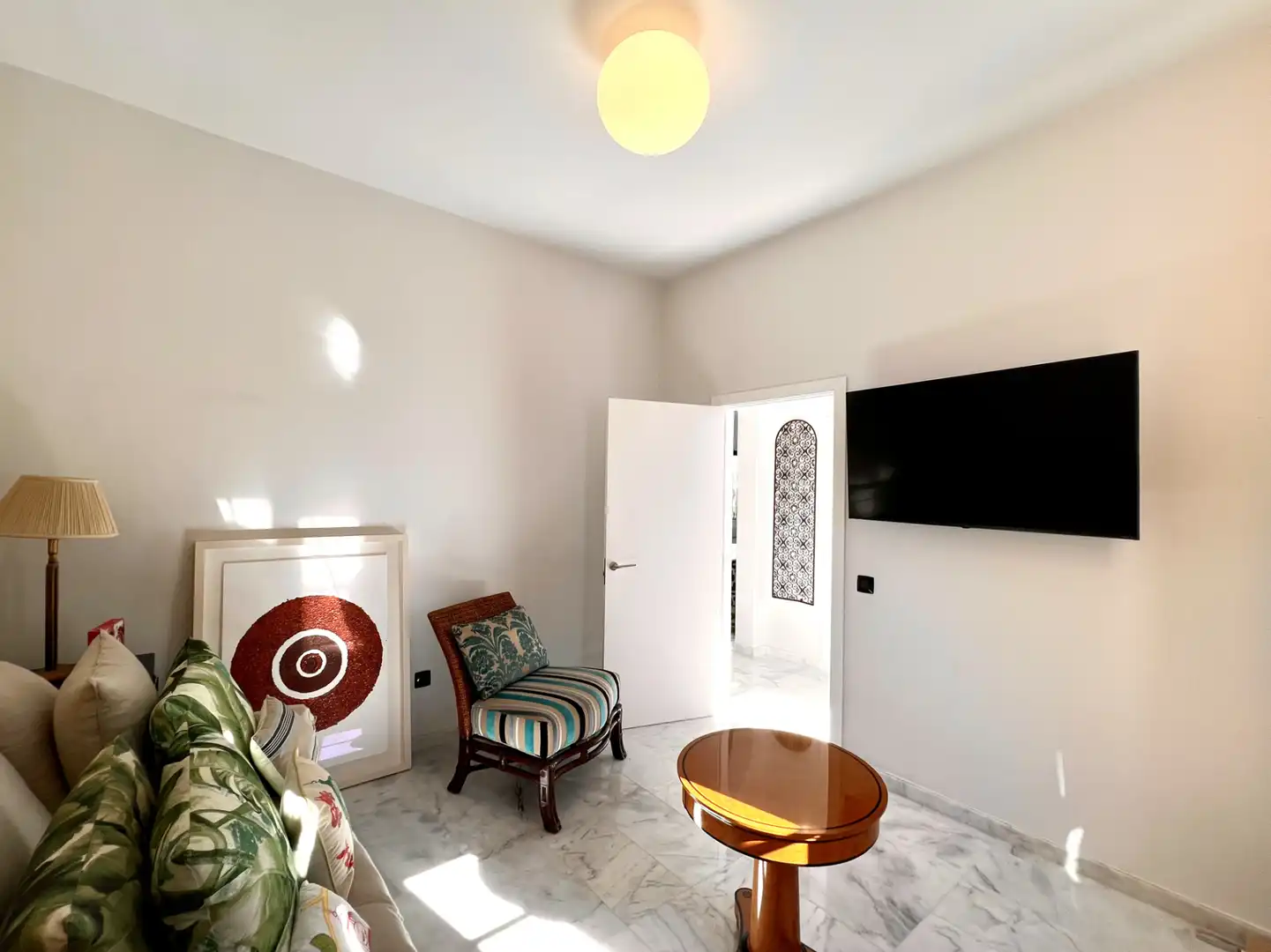 Detached house with pool for sale in Garachico, imagen 15